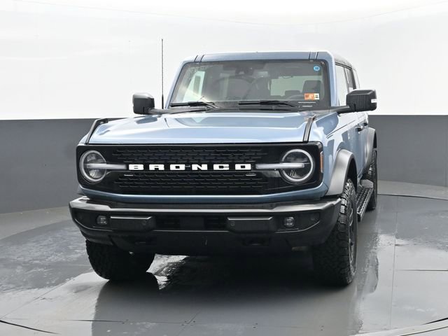 New 2025 Ford Bronco Outer Banks image 23