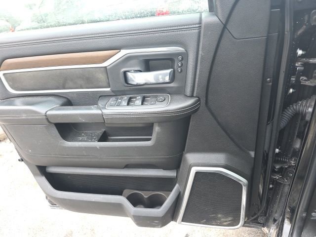 Used 2022 RAM 3500 Laramie image 10