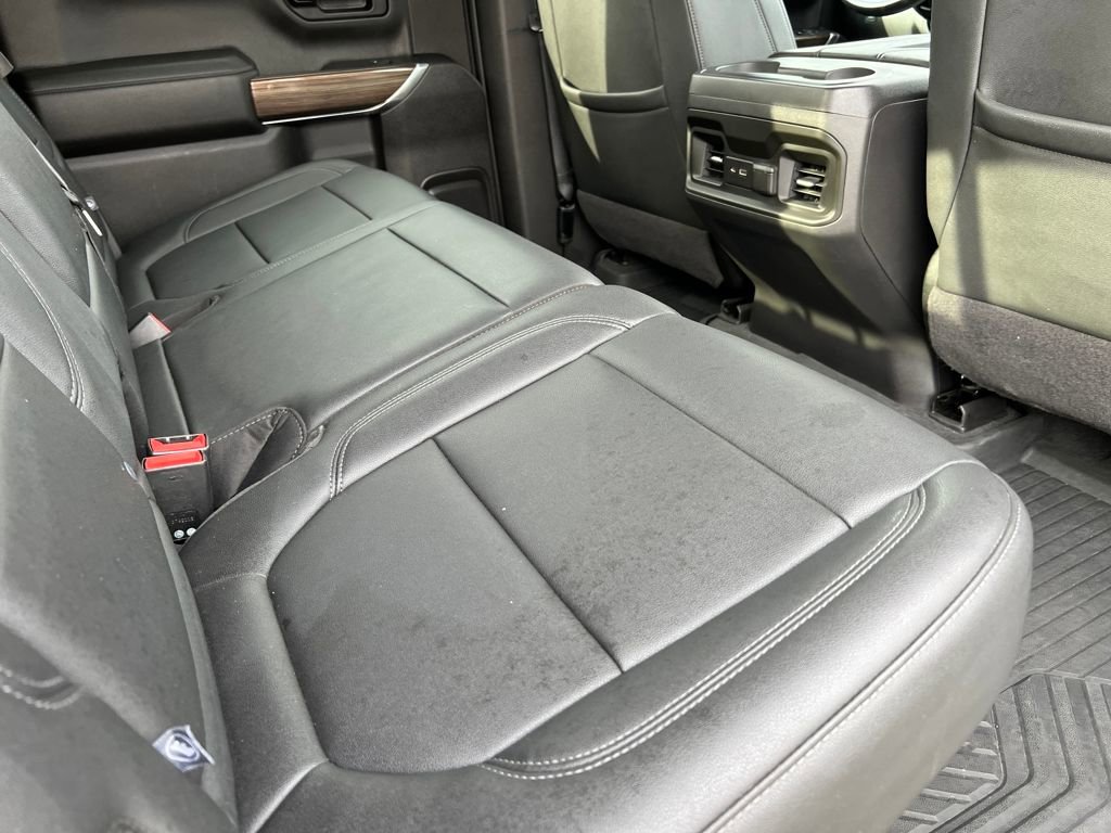 Used 2021 Chevrolet Silverado 1500 LT Trail Boss w/ Convenience Package II image 23