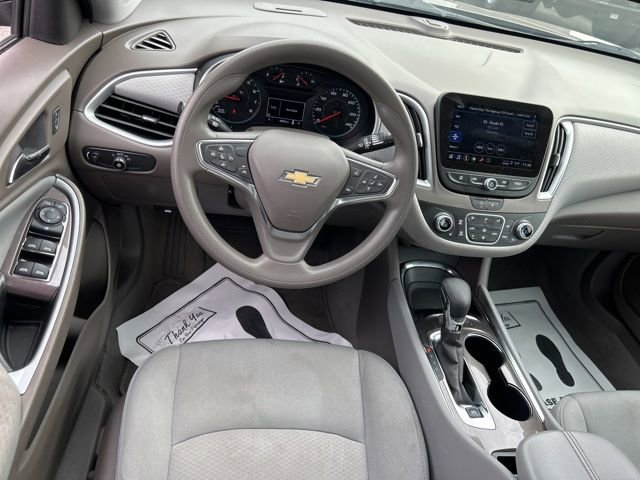Used 2024 Chevrolet Malibu LT image 27