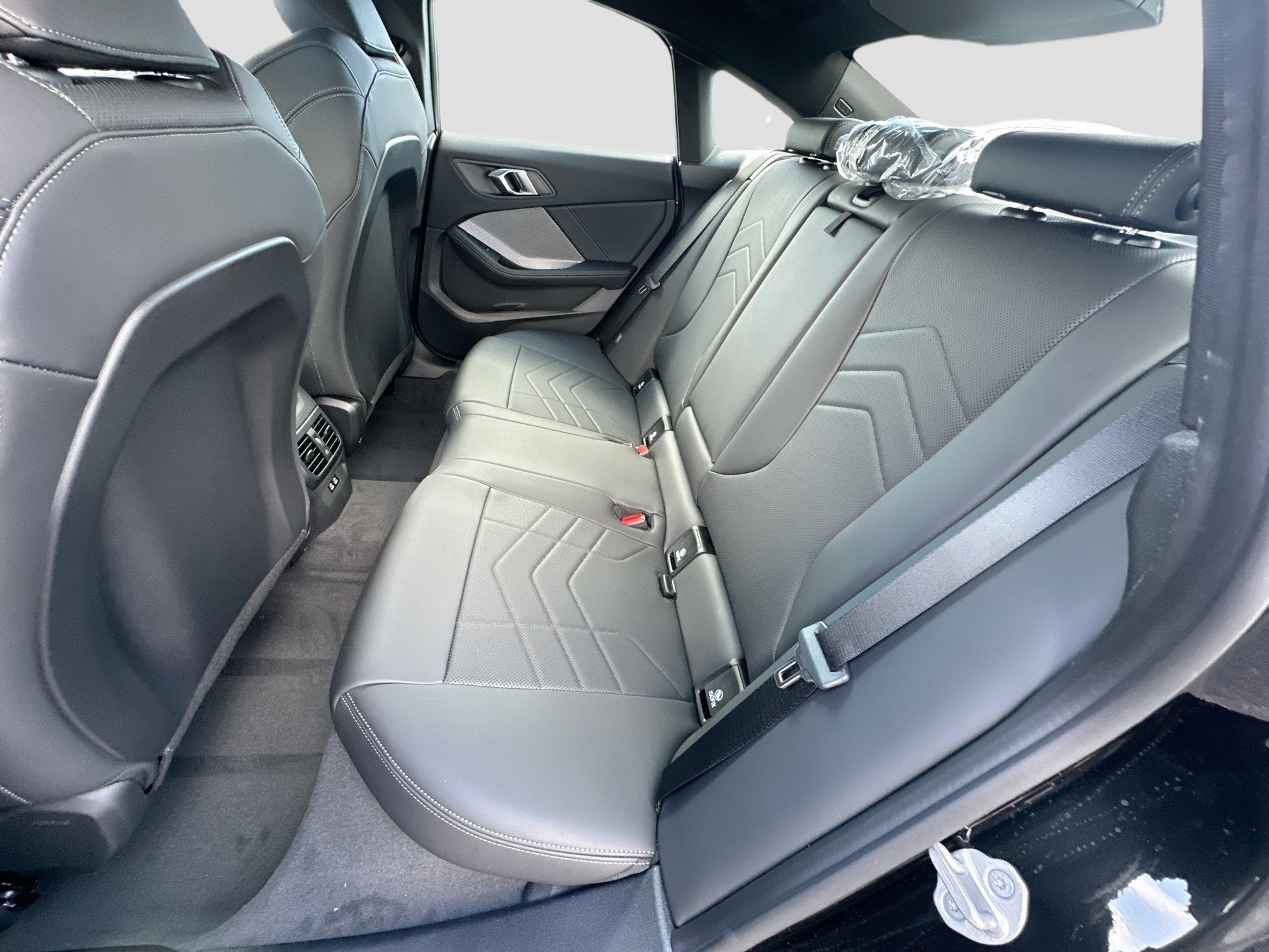 New 2026 BMW 228i w/ Technology Package FWD image 19