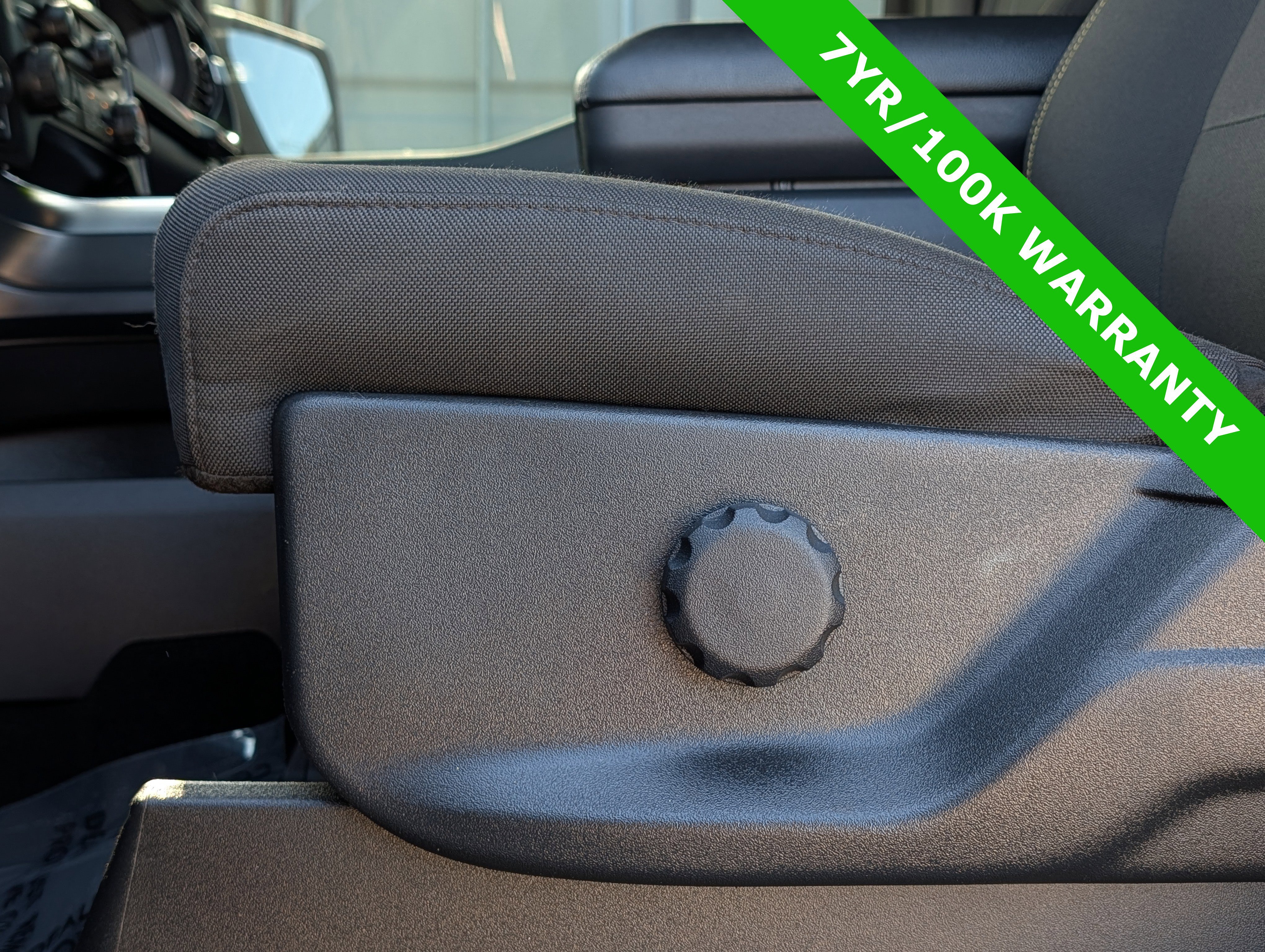 Certified 2024 Ford F150 STX AWD/4WD image 22