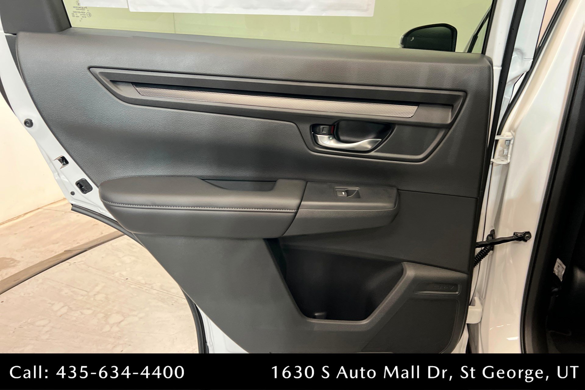 New 2026 Honda CR-V EX image 18