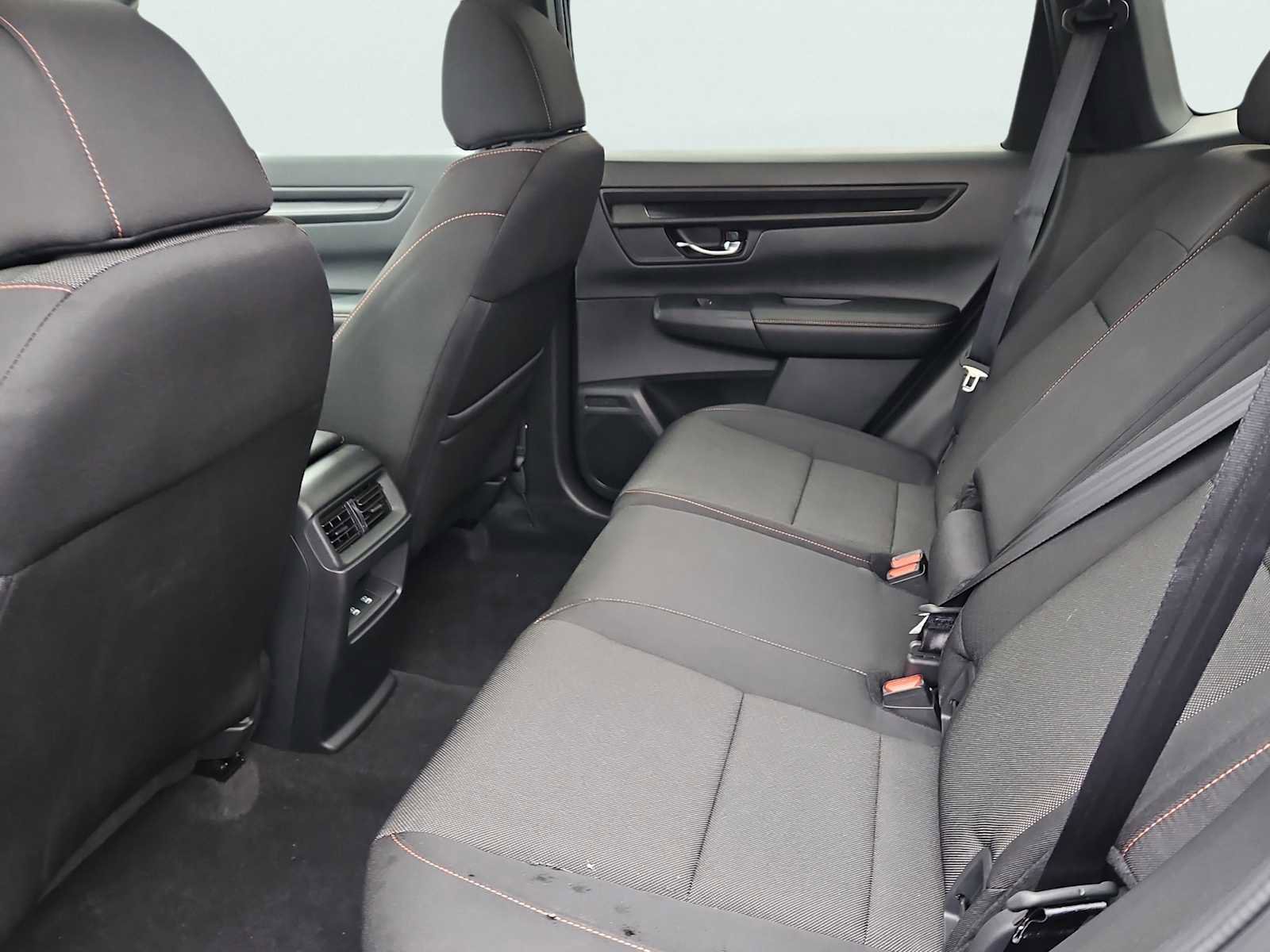 New 2026 Honda CR-V Sport image 19