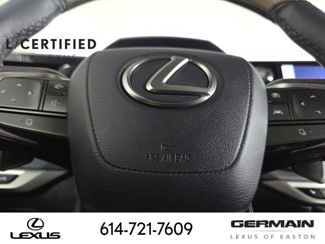 Certified 2023 Lexus RX 350 AWD w/ Cold Area Package image 23