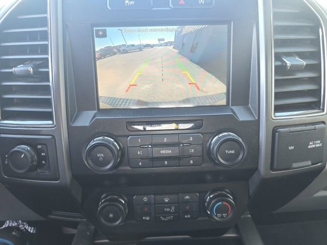 Used 2019 Ford F150 XLT w/ Equipment Group 302A Luxury image 15