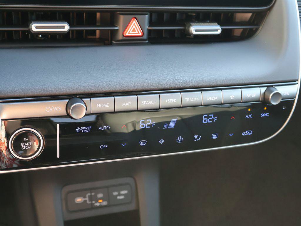 New 2027 Hyundai Ioniq 5 SEL RWD image 37