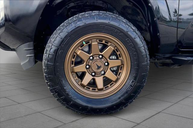 Certified 2023 Toyota Tacoma SR image 11