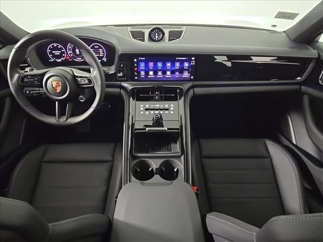 Certified 2026 Porsche Panamera 4 AWD/4WD image 28