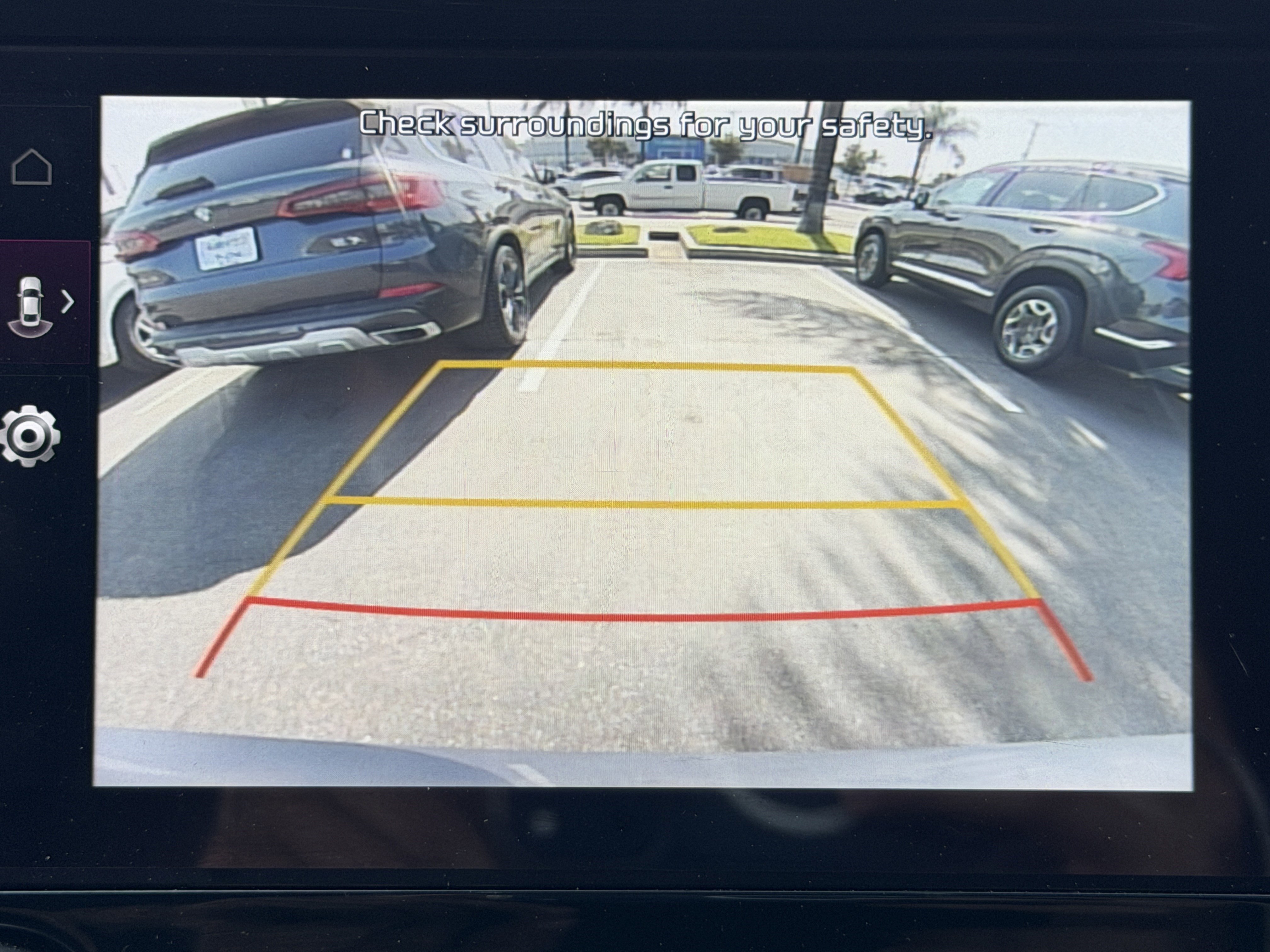 Certified 2022 Kia Sorento S w/ Panoramic Sunroof Package FWD image 25