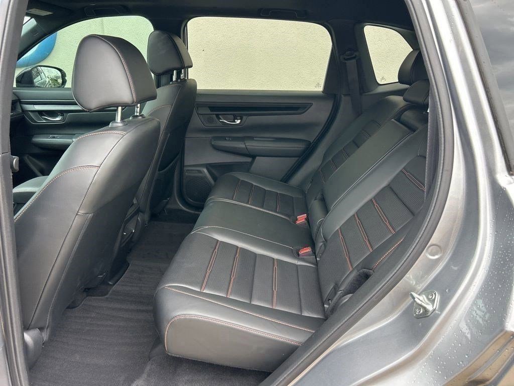Used 2024 Honda CR-V Sport-L image 9