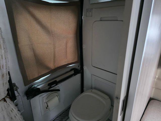 Used 2021 RAM ProMaster 3500 w/ Convenience Group FWD image 54