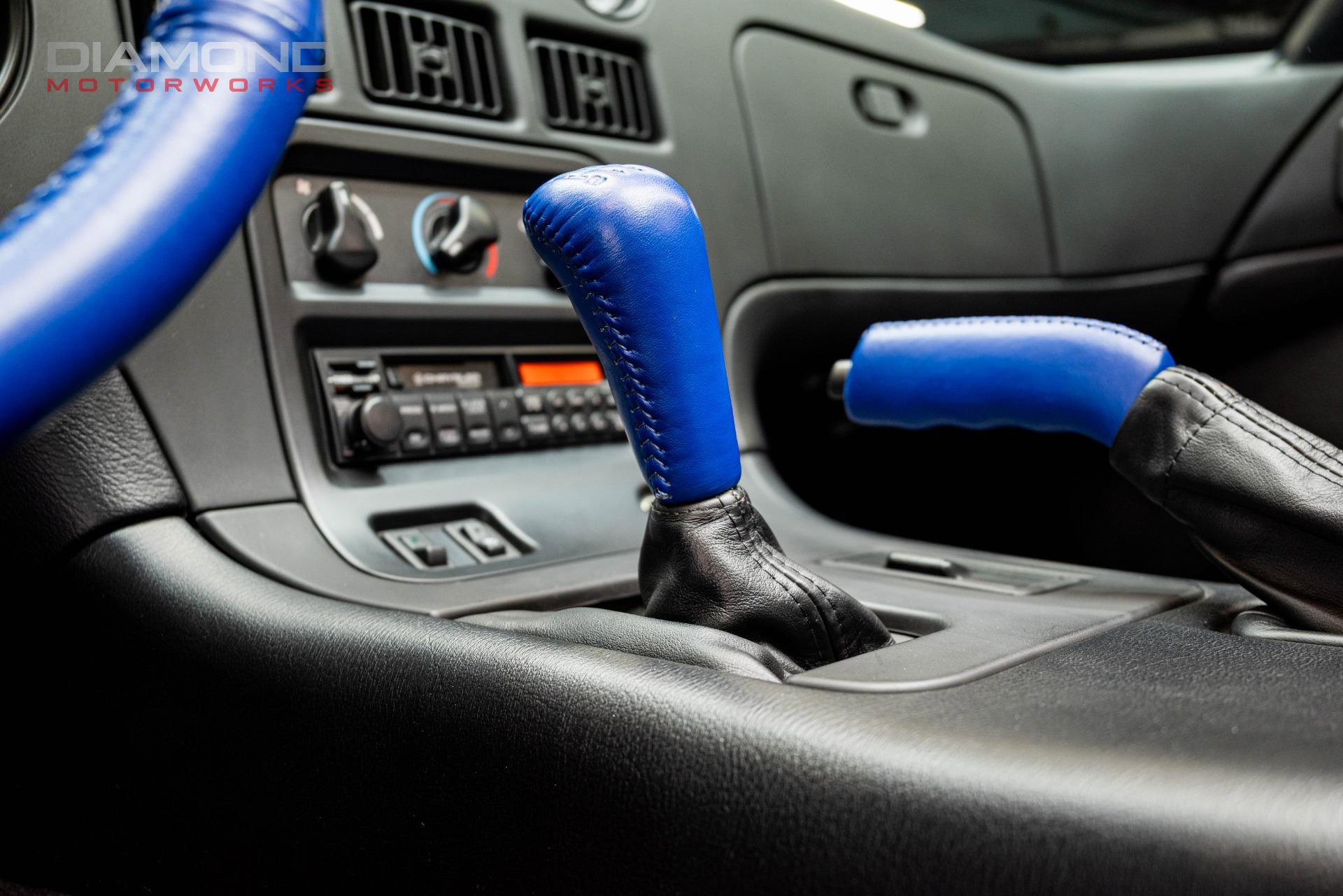 Used 1996 Dodge Viper RT/10 image 82