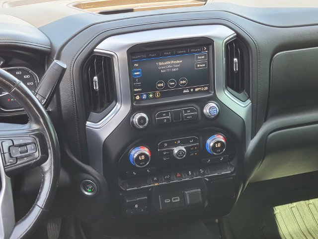 Used 2021 GMC Sierra 1500 Elevation w/ X31 Off-Road Package AWD/4WD image 13
