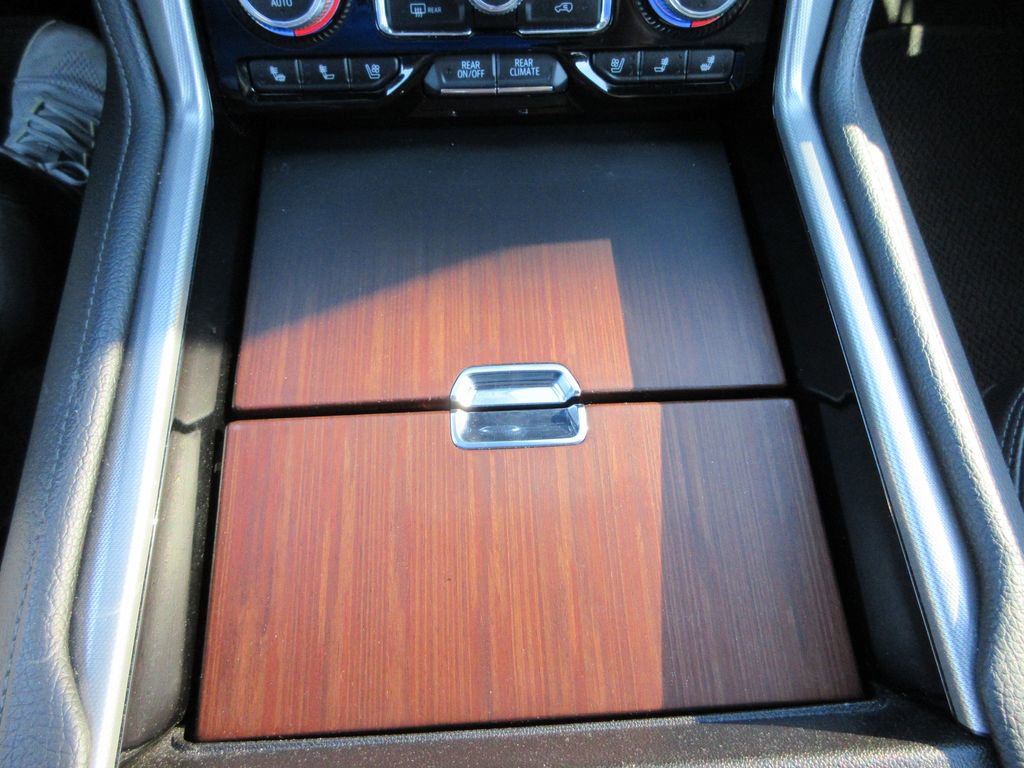 Certified 2021 GMC Yukon Denali w/ Denali Premium Package image 35