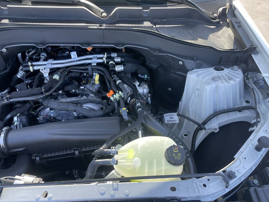 New 2026 Ford Explorer Tremor w/ Tremor Convenience Package image 44