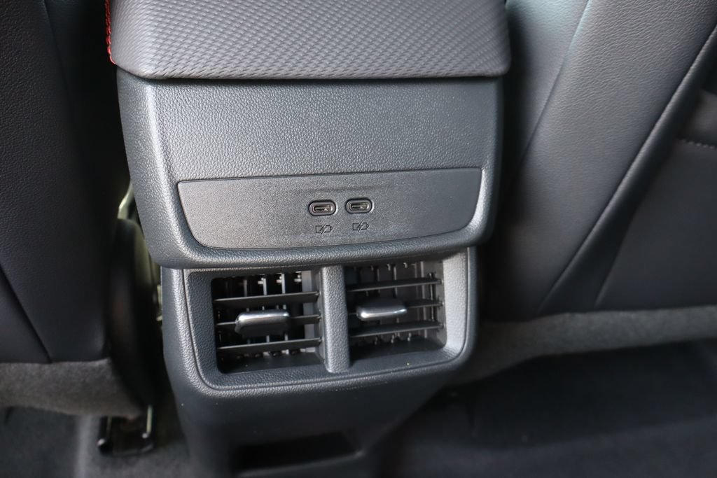 New 2027 Chevrolet Equinox RS FWD image 22