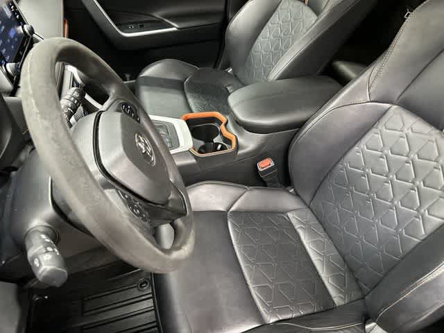 Used 2019 Toyota RAV4 Adventure w/ Advanced Technology Package AWD/4WD image 10