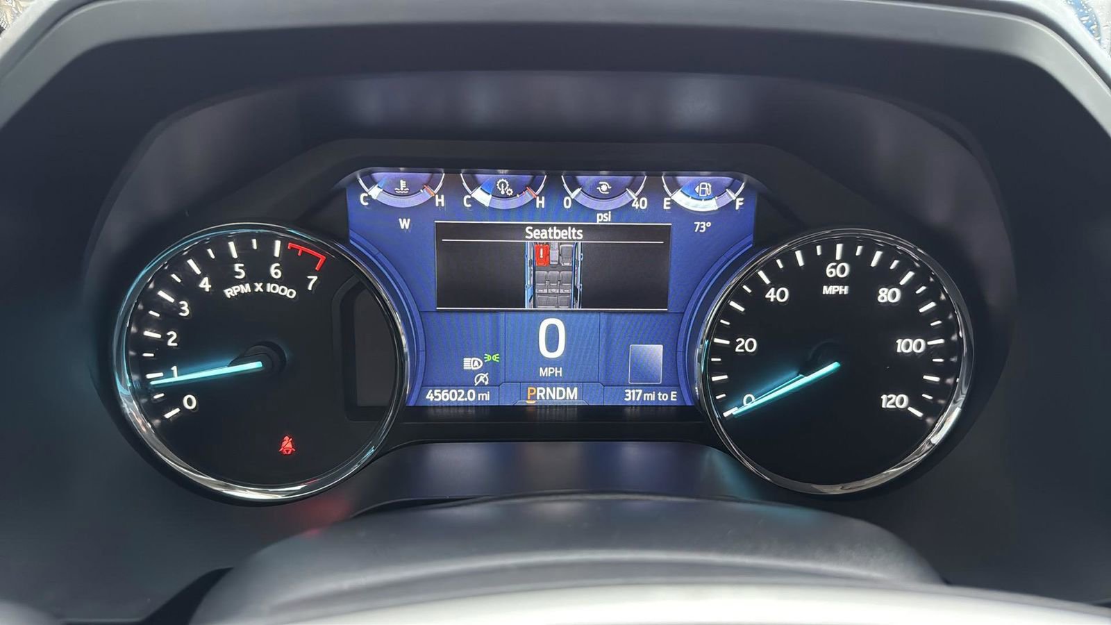 Certified 2024 Ford Expedition Max Limited image 14