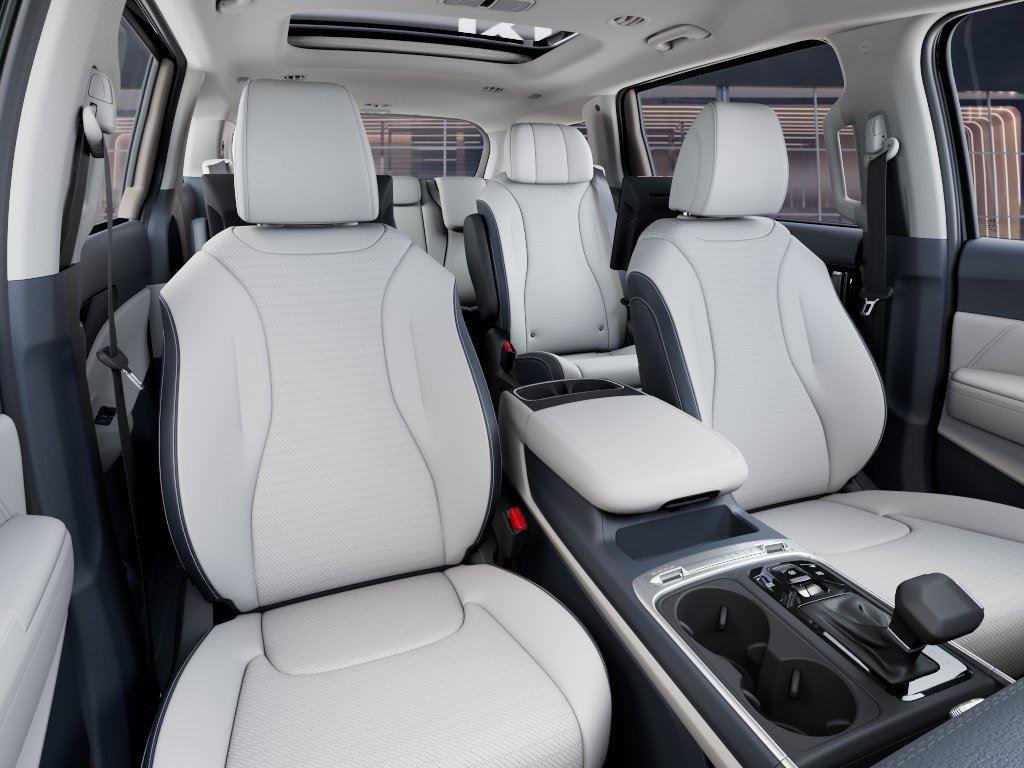 New 2026 Kia Carnival SX Prestige FWD image 16