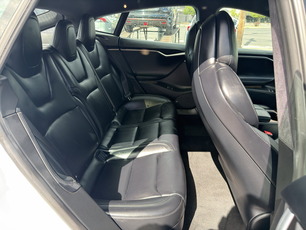 Used 2019 Tesla Model S Long Range AWD/4WD image 17