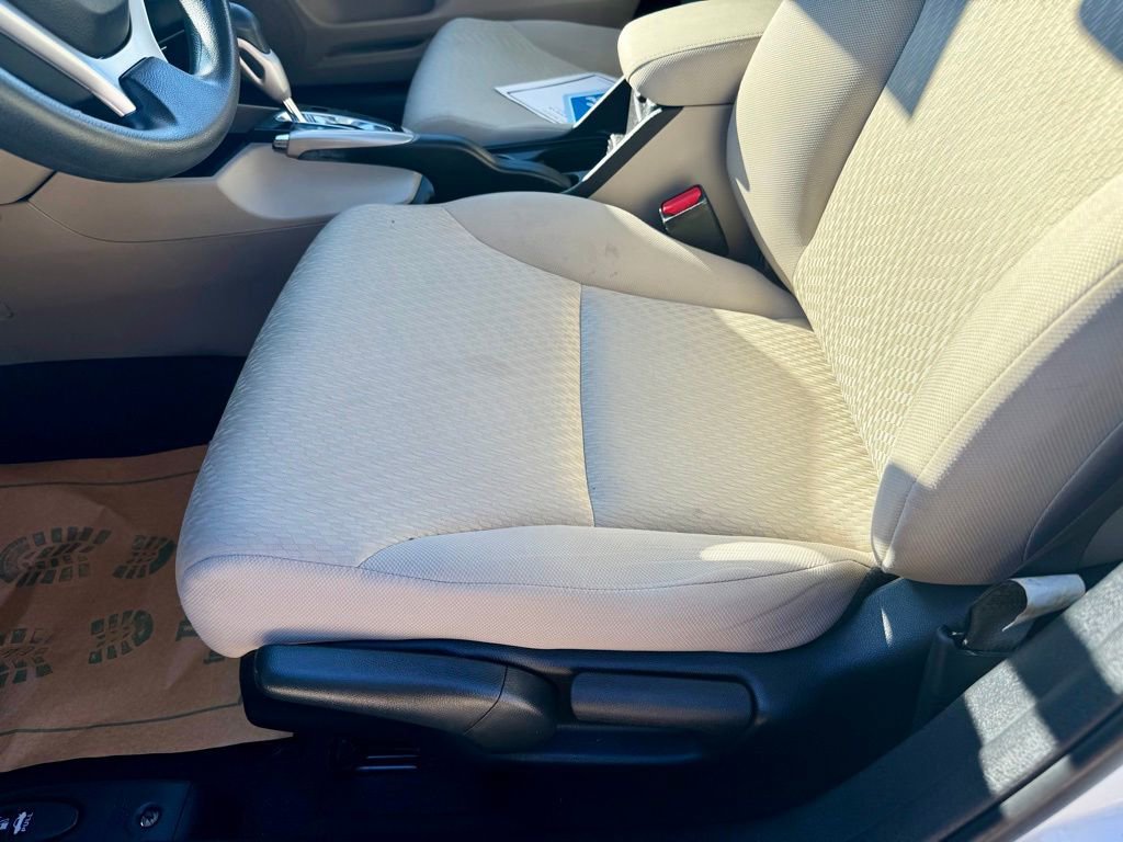 Used 2015 Honda Civic LX image 23