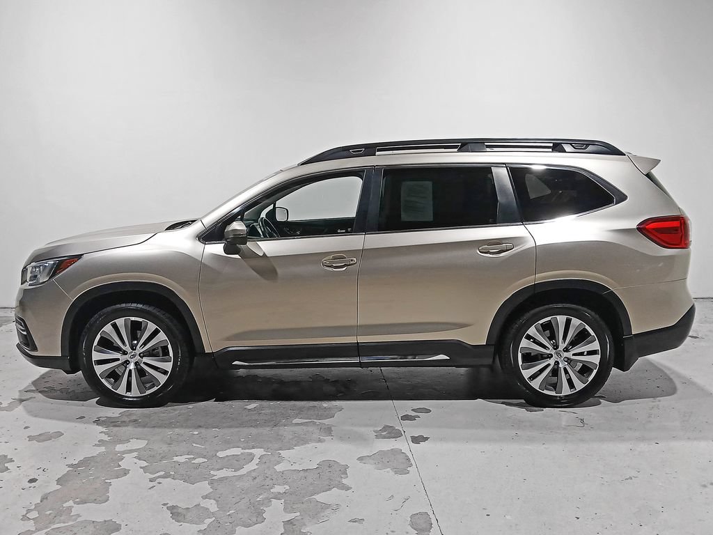 Used 2020 Subaru Ascent Limited w/ Technology Package AWD/4WD image 4