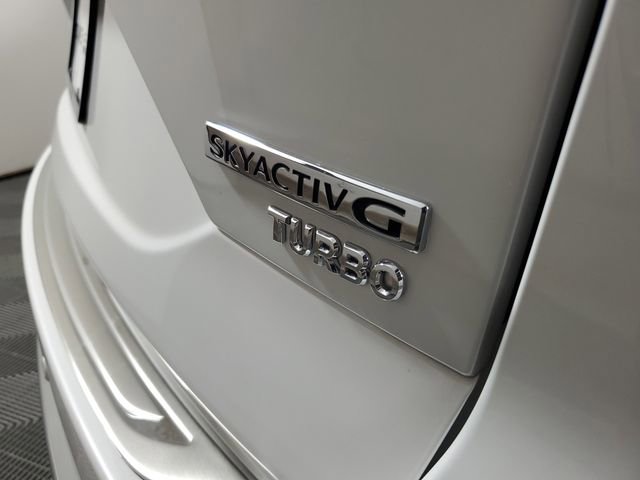 Certified 2025 MAZDA CX-5 Signature image 7