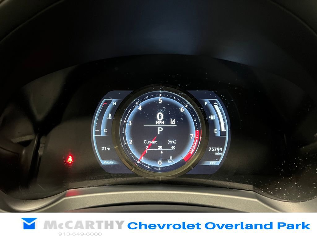 Used 2019 Lexus IS 300 F Sport AWD/4WD image 13