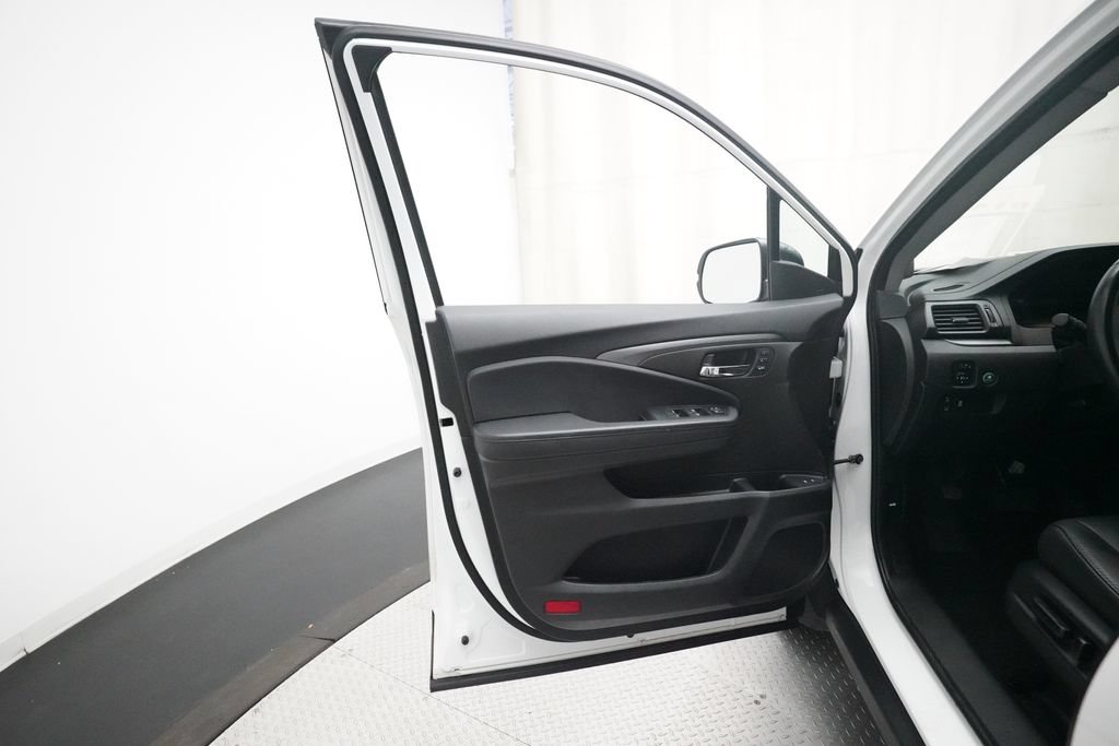 Used 2022 Honda Pilot EX-L image 26