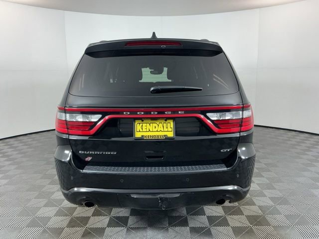 Used 2025 Dodge Durango GT image 6