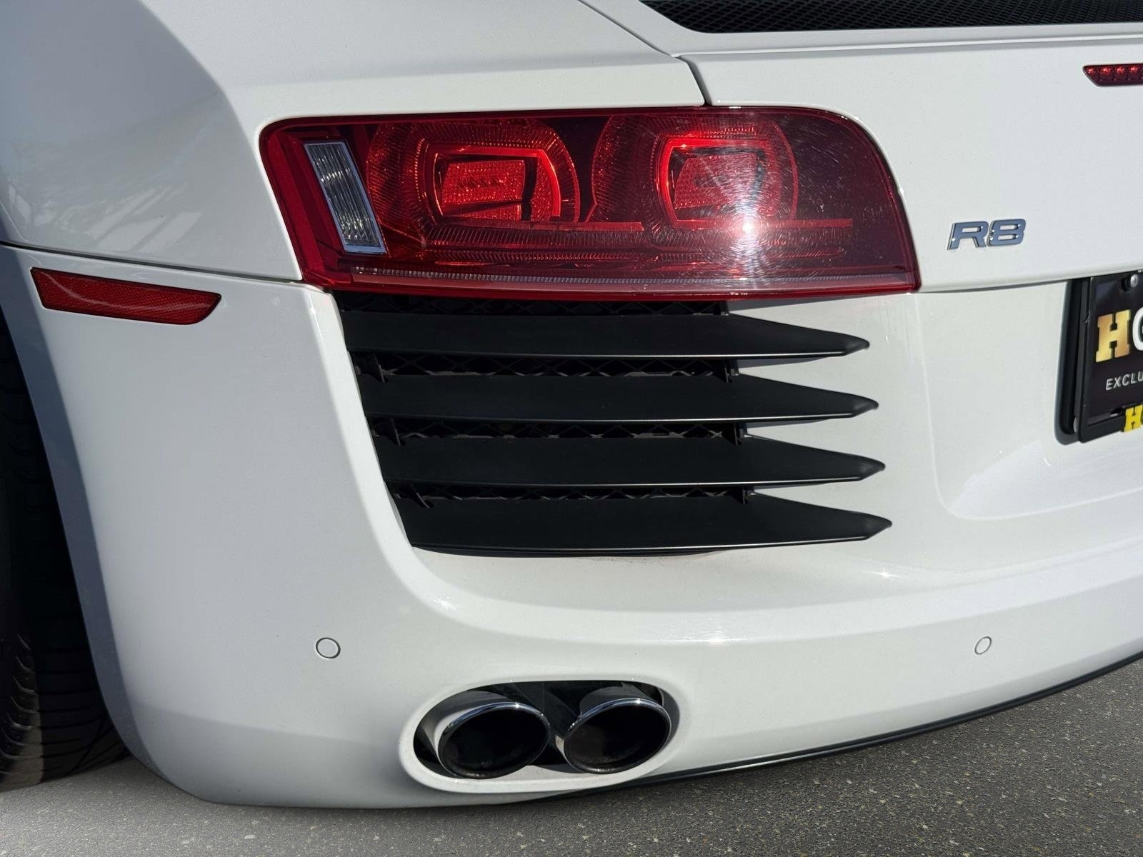 Used 2011 Audi R8 V8 image 20