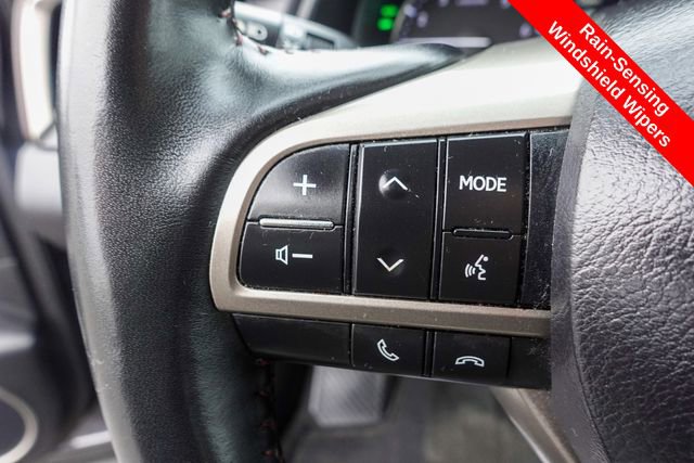 Used 2016 Lexus RX 350 FWD w/ Premium Package image 14