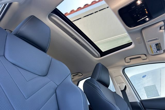 New 2026 Lexus NX 450h+ AWD w/ Luxury Package image 15