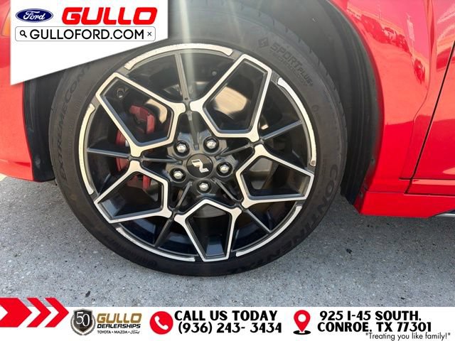 Used 2023 Hyundai Kona N w/ Cargo Package FWD image 7