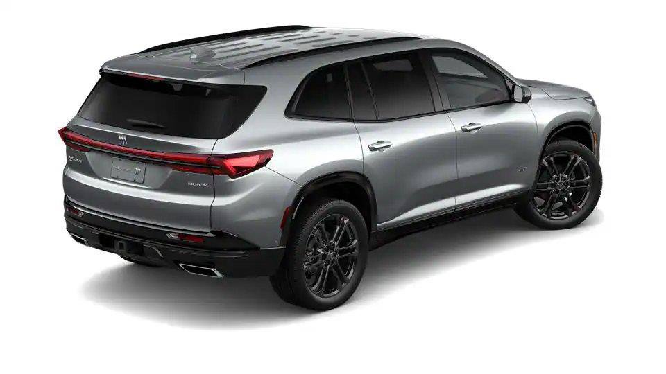 New 2026 Buick Enclave Sport Touring w/ Power Package AWD/4WD image 77