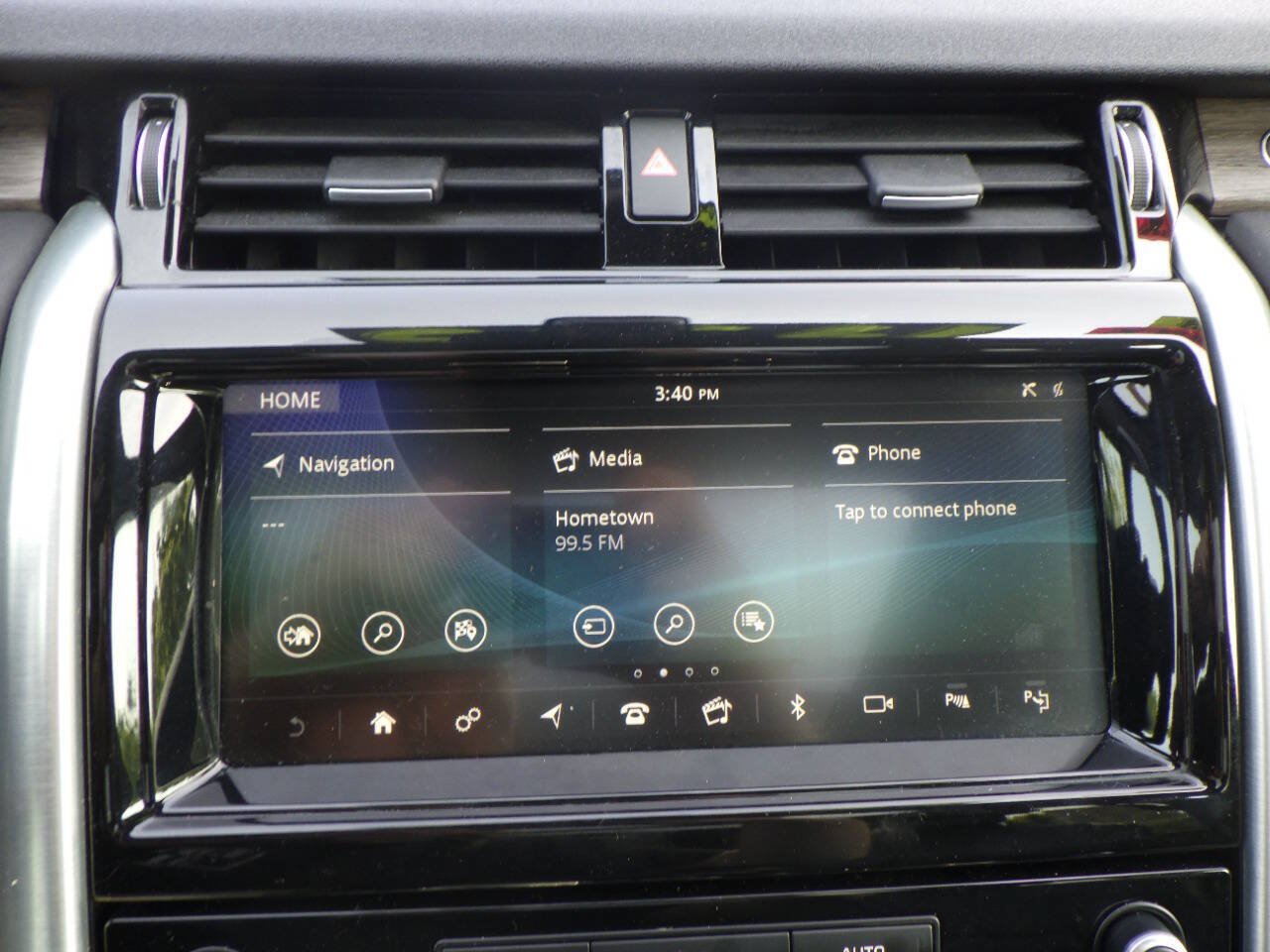 Used 2019 Land Rover Discovery HSE AWD/4WD image 28