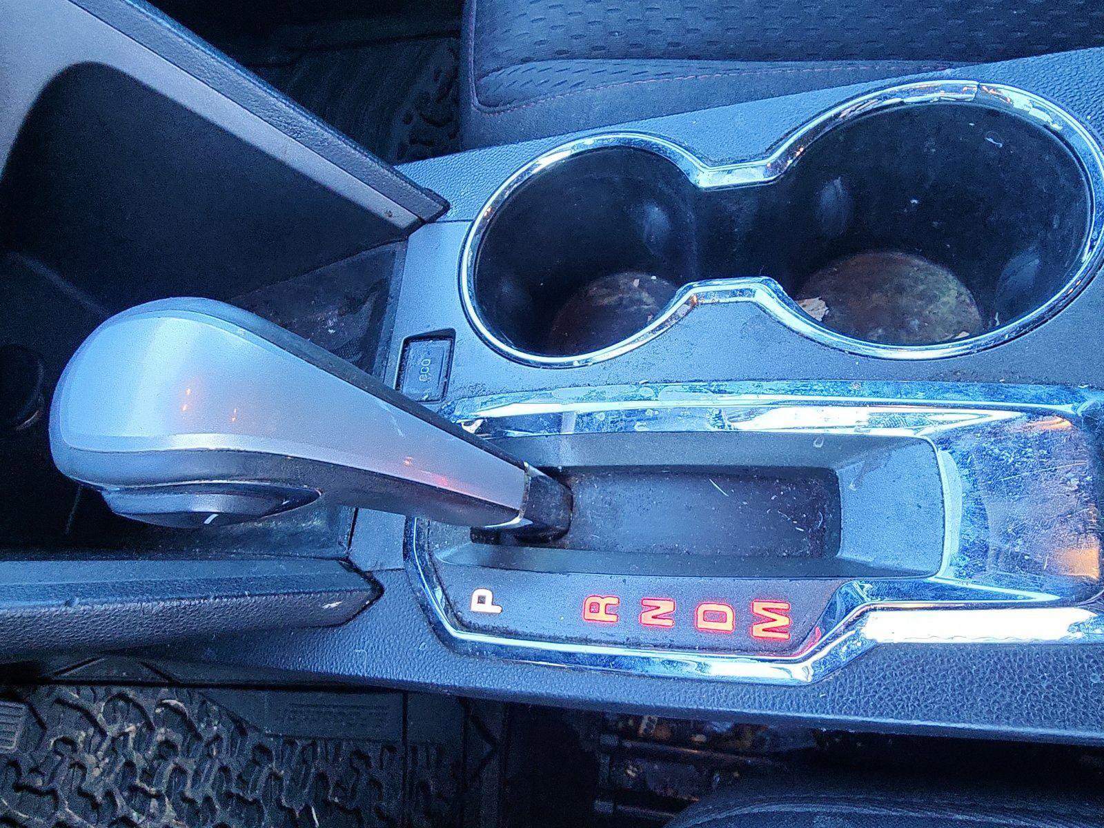 Used 2013 GMC Terrain SLE image 16