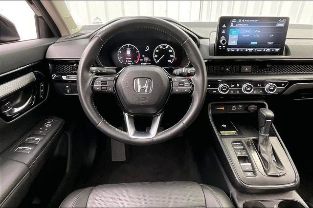 Certified 2024 Honda CR-V EX-L image 5
