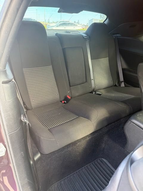 Used 2021 Dodge Challenger R/T Scat Pack RWD image 7