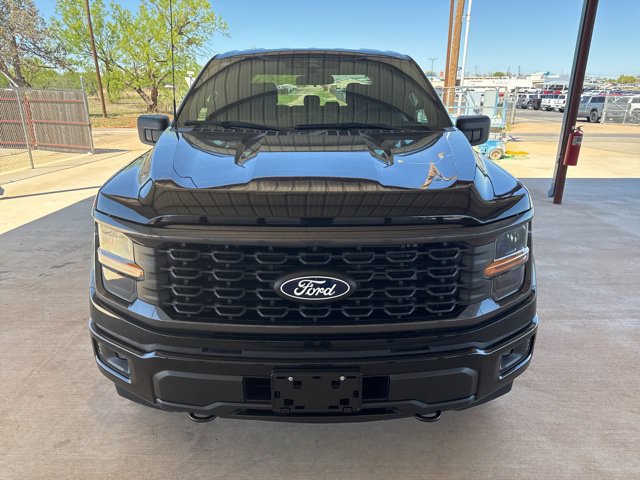 New 2026 Ford F150 STX w/ Equipment Group 200A AWD/4WD image 2