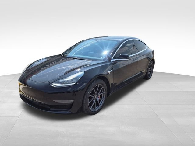 Used 2019 Tesla Model 3 Mid Range RWD image 1