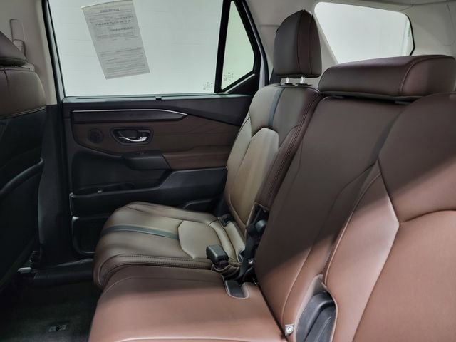Certified 2026 Honda Pilot Touring image 13