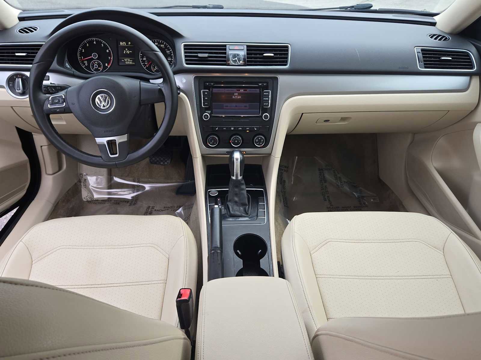 Used 2015 Volkswagen Passat 1.8T Limited Edition image 15