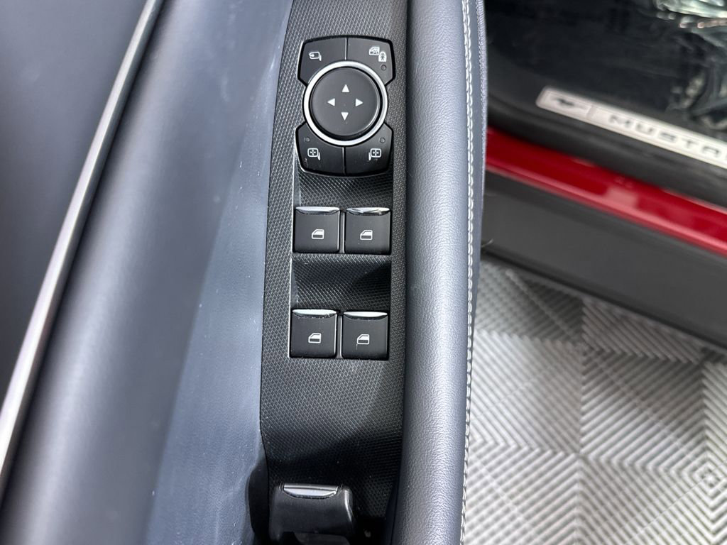 Used 2021 Ford Mustang Mach-E Premium image 30