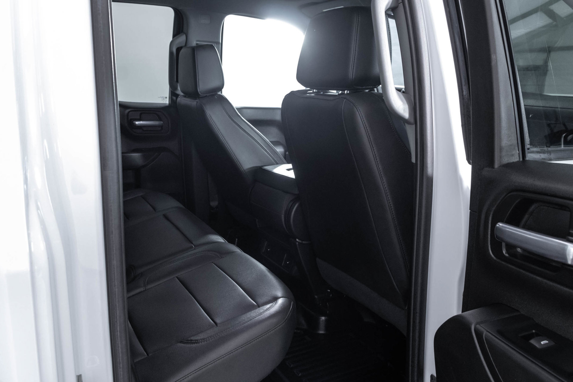 Used 2023 GMC Sierra 1500 Pro w/ Convenience Package AWD/4WD image 35