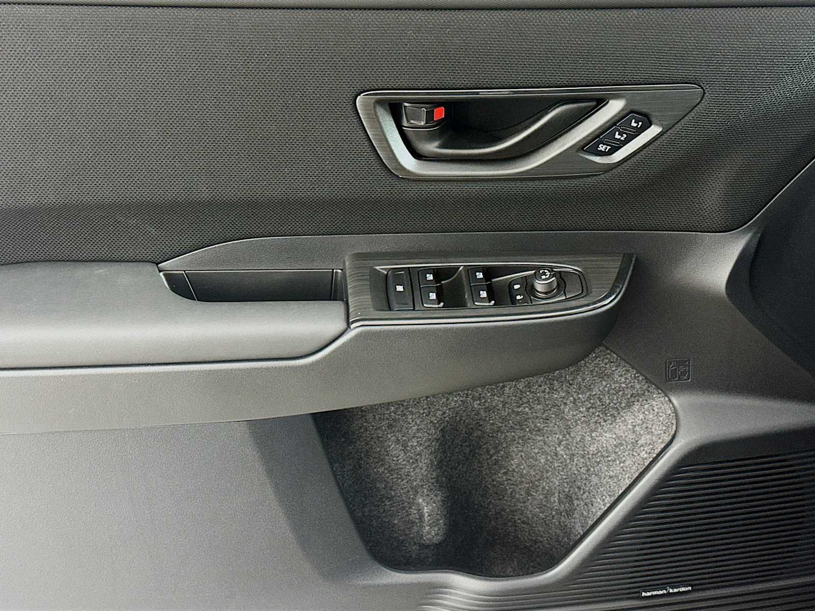 New 2026 Subaru Outback Limited AWD/4WD image 17