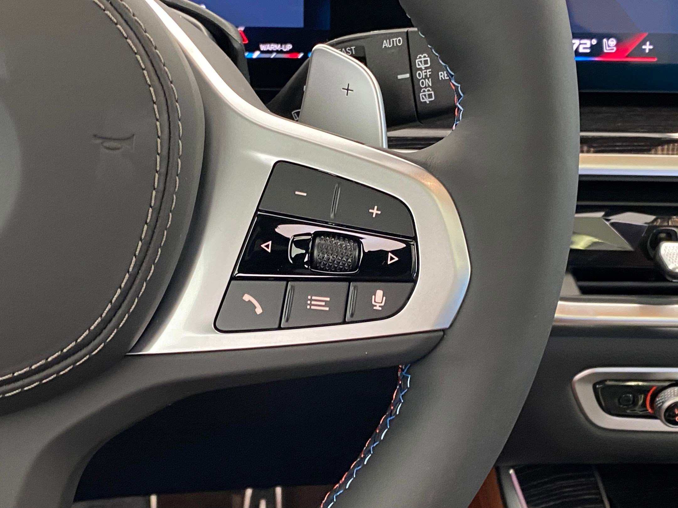 New 2026 BMW X5 M60i w/ Executive Package image 30