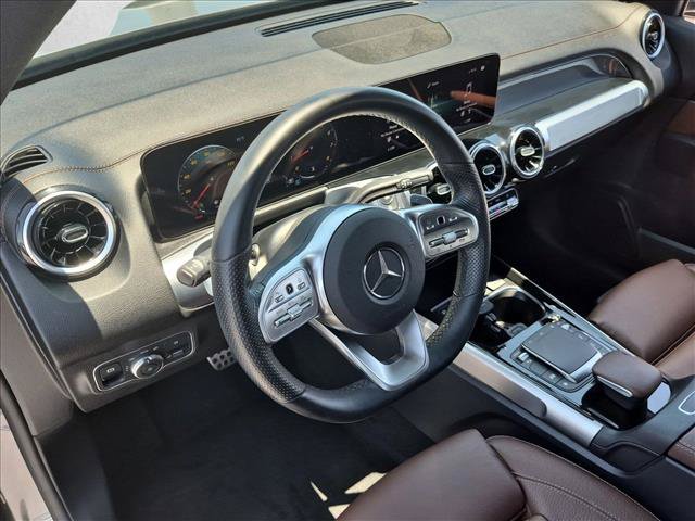 Certified 2023 Mercedes-Benz GLB 250 image 10