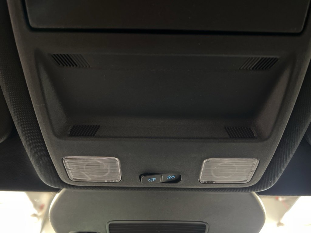 New 2026 Ford Escape ST-Line w/ Tech Pack #1 image 25